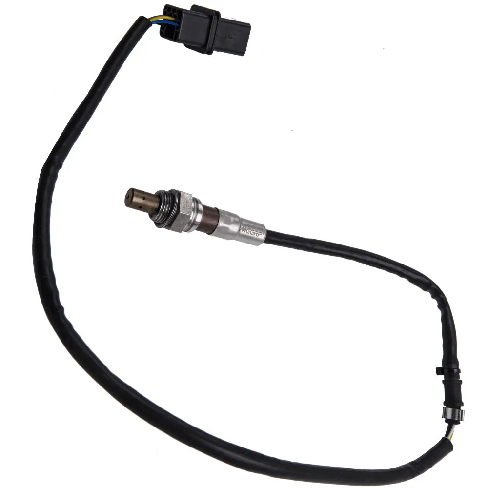 5 WIRE FRONT OXYGEN SENSOR for LAMBDA Fit FOR VOLKSWAGEN VW GOLF IV MK4 1.6 16V 2000