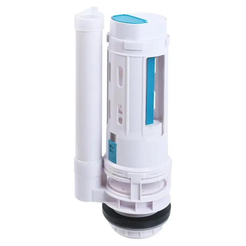 A74E-Dual Flush Valve Replacement For Two-Piece Toilets 9.84