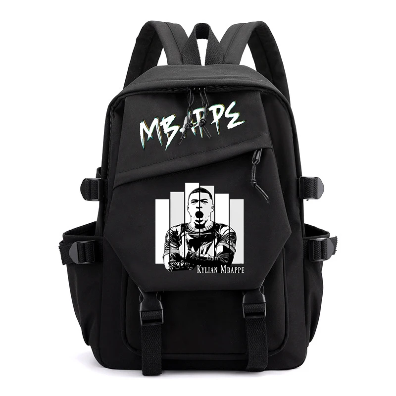 printed student schoolbag casual girls backpack