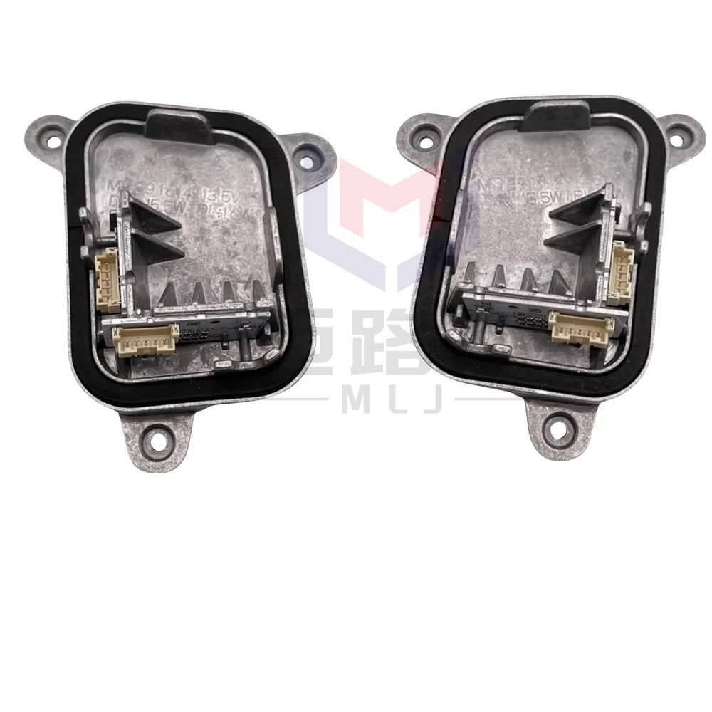 

63117470425 63117470426 For BMW 3 Series F34 GT 2015-2019 LCI DRL LED Headlight Daytime Running Light Module Car Accessories