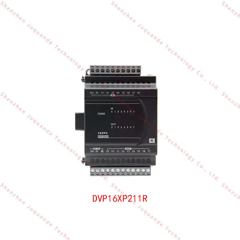 DVP16XM211N DVP16XN211R DVP16XN211T DVP16XP211R DVP16XP211T 新品オリジナル