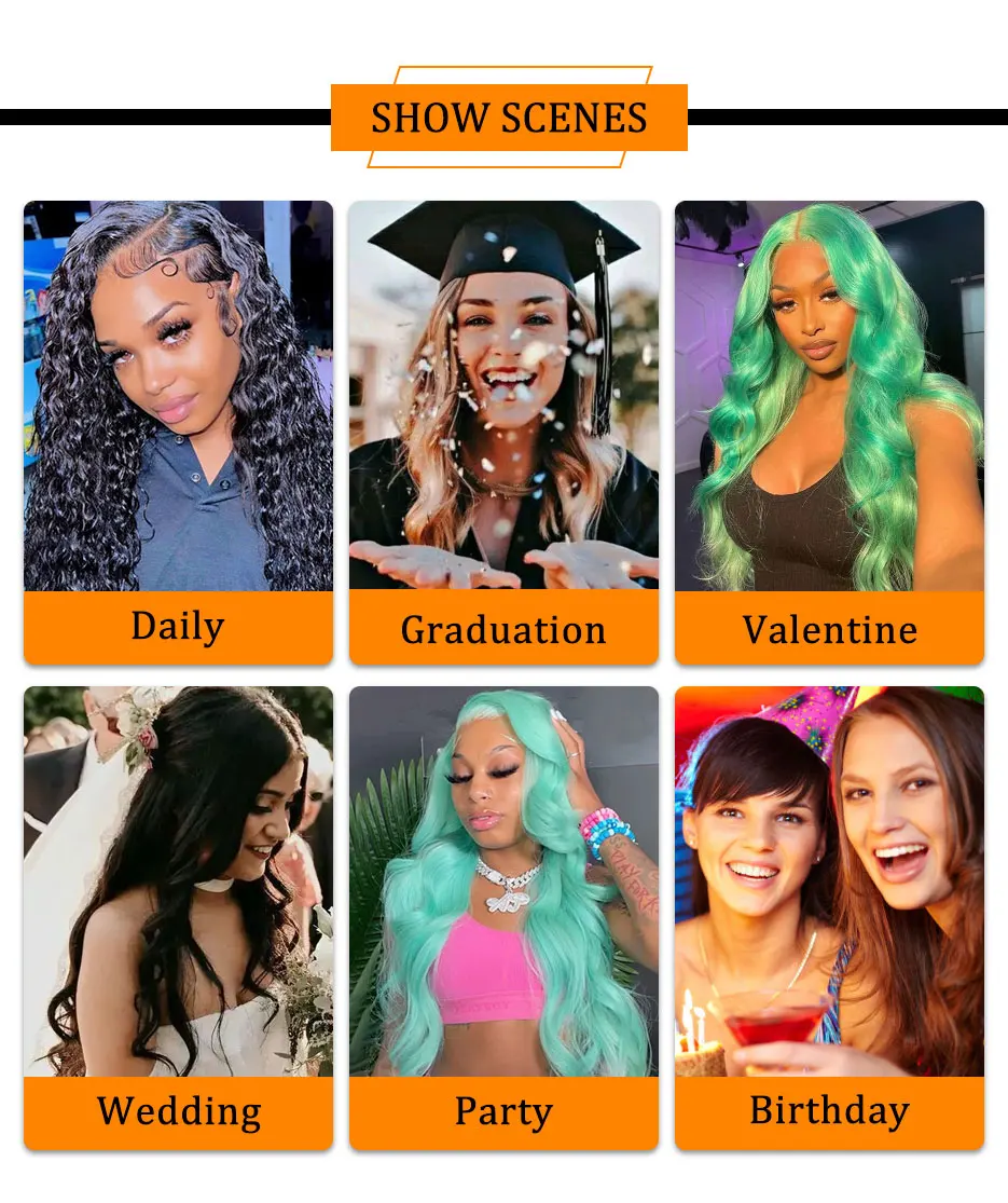 200 Density Blonde Highlight Short Bob Human Hair Wigs C Part 13x4 Lace Frontal Wig Pixie Cut Cut Brazilian Remy Hair For Women