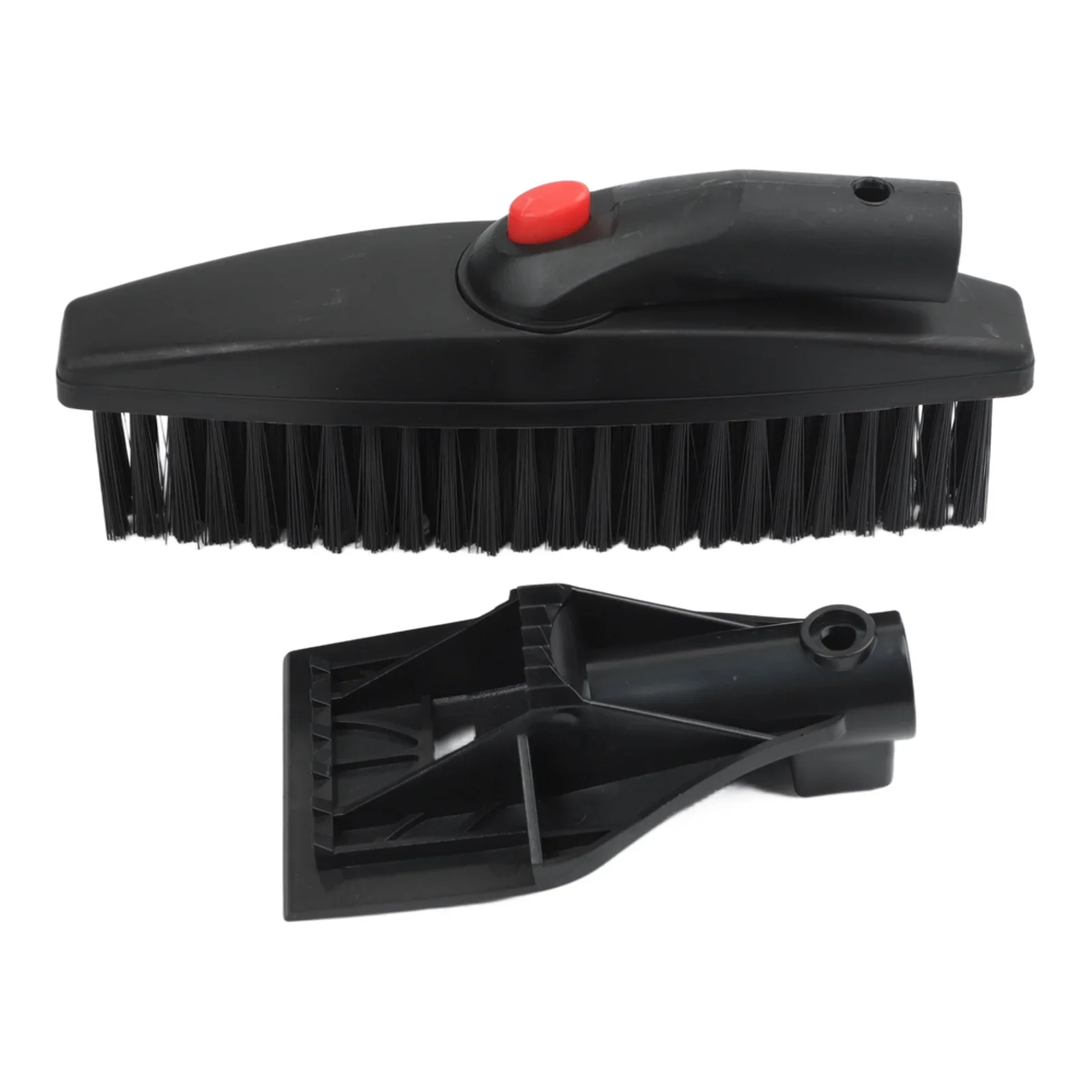 For SUVs Portable Winter Tool Car Snow Shovel Enlarged Blade Lightweight Construction High-strength ABS Plastic