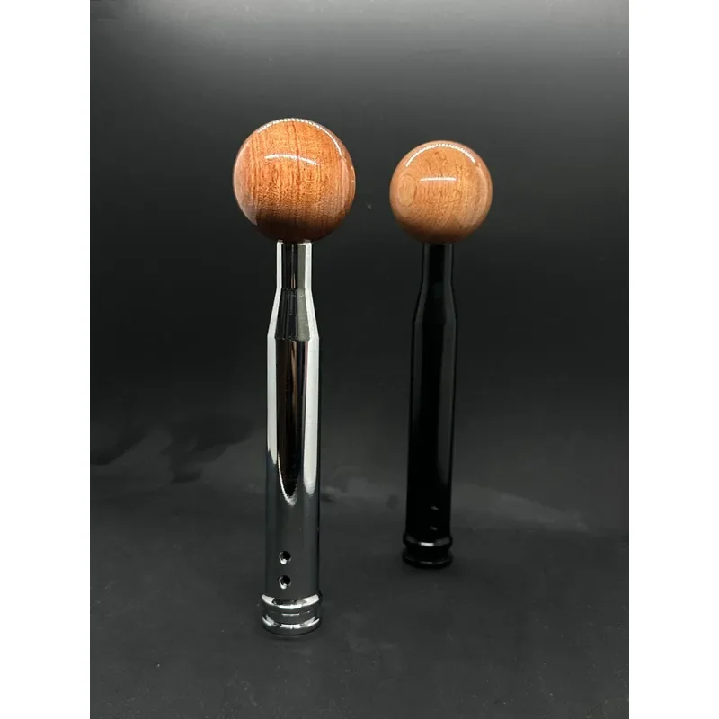for BMW Mini Cooper Solid Wood Modified Gear Shift Knob Head Large Stock Available Ready to Ship High Quality Auto Interior