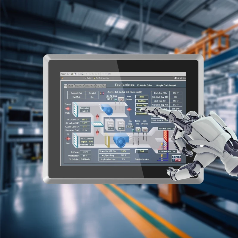 10,4 12,1 15 17 19-дюймовый ЖК-дисплей IP65 емкостный настенный внешний сенсорный экран для промышленного сенсорного дисплея 10,4 12,1 15 17 19-дюймовый ЖК-дисплей IP65 емкостный настенный внешний сенсорный экран для промышленного сенсорного дисплея