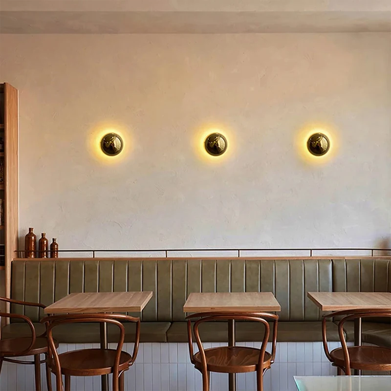 applique-murale-luxueuse-en-argent-plaque-minimaliste-moderne-simple-circulaire-nordique-pour-couloir-escaliers-eclipse-lunaire-lampe-de-chevet