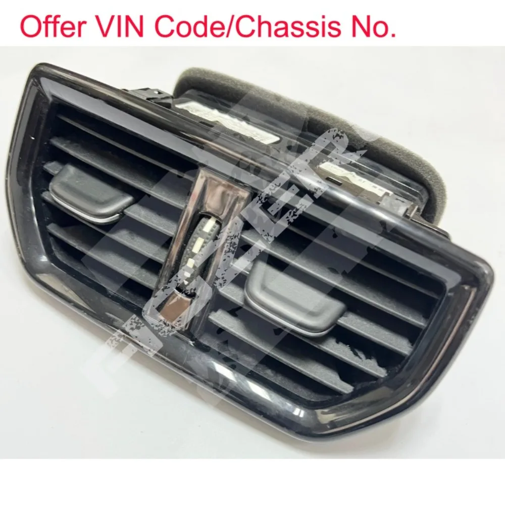 5305320XKY28A Sub Dashboard Air Vents Armrest Box Vent Assembly Conditioning for GWM WEY VV5 VV6