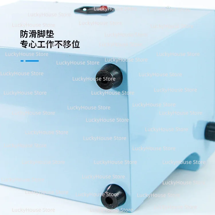 Clean Workbench Dust Free Station Mobile Phone Repair Purification Table OCA Lamination Screen Replacement