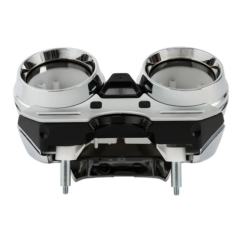 Speedometer Tachometer Gauge Cover Fit For Yamaha XJR400 XJR1300 2004-2008 05 06 07