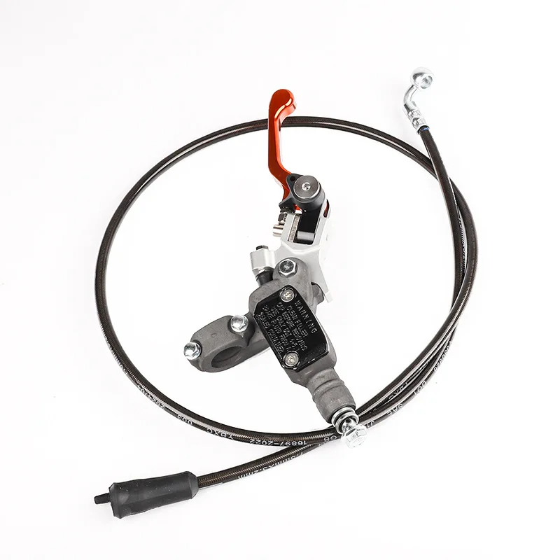 دراجة نارية قابض هيدروليكي أسطوانة رئيسية خرطوم زيت الأنابيب ل KTM EXC EXC-F SX SX-F XC XC-W XCF-W XC-F TPI 150 250 300 350