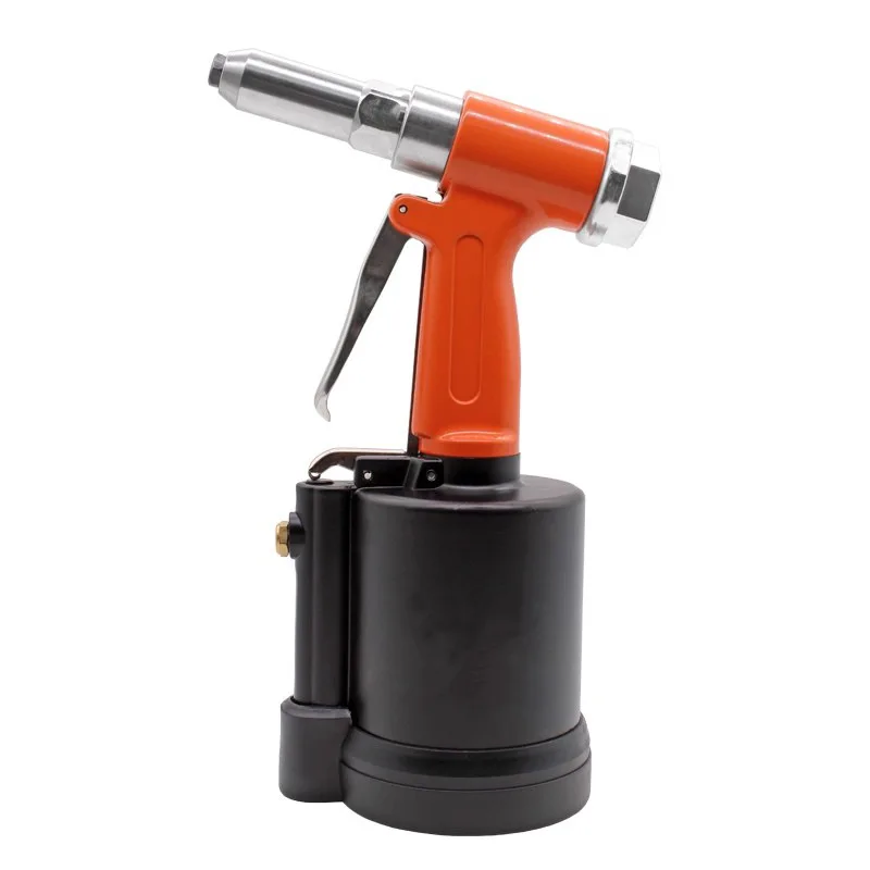 

Pneumatic rivet rivet rivet gun cap stainless steel pull core aluminum