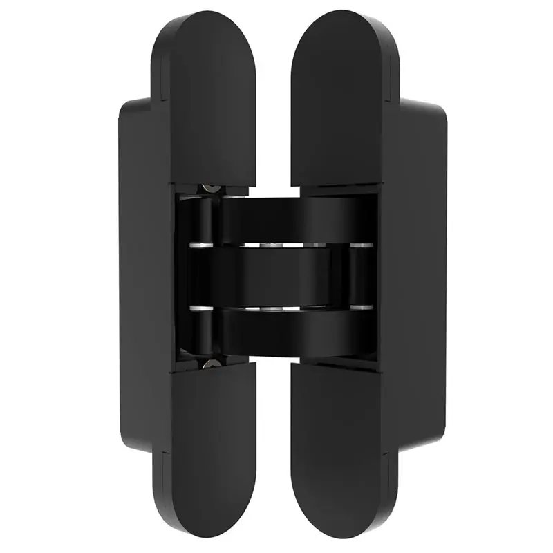 

ABRU - Скрытые петли для распашных дверей, бесшумные, плавные в работе