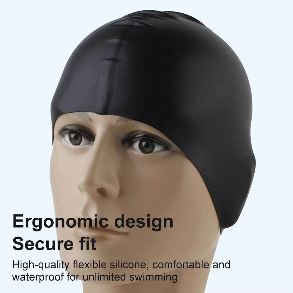 Thumbnail 3 - #12 Water Polo Caps Comparison Guide