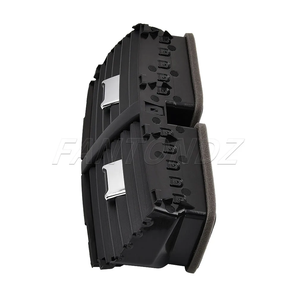 Dashboard Center AC Vent Louver For Ford Explorer 2011 2012 2013 2014 2015 BB5319C681A BB53-19C681-A Center Dash Air Vent