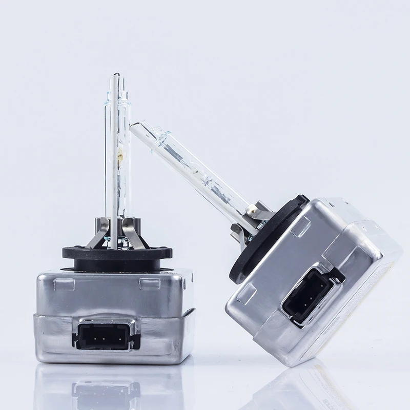 D1S D2S D3S D4S HID-Lampe CBI HID Xenon-Scheinwerferbirne D2R Scheinwerferlicht 4300K 6000K 8000K – Detail 4
