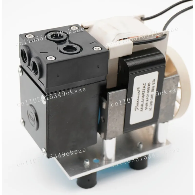 New Brushless Minia…