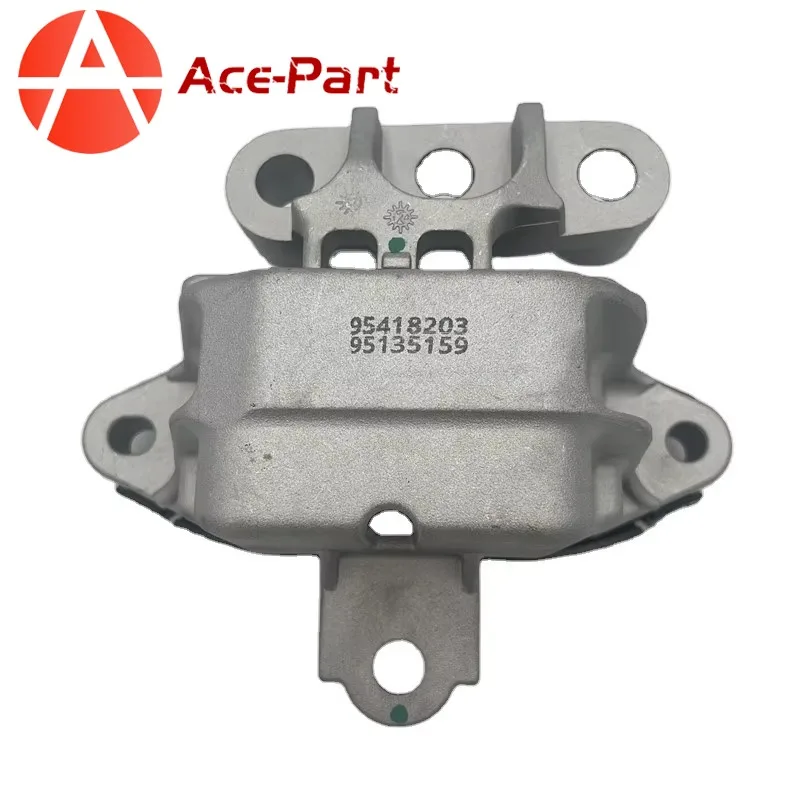 

95135159 95418203 Engine Mount Front Transmission Mount for BUICK ENCORE 2013-2019 CHEVROLET TRAX 1.4L L4 2013-2021