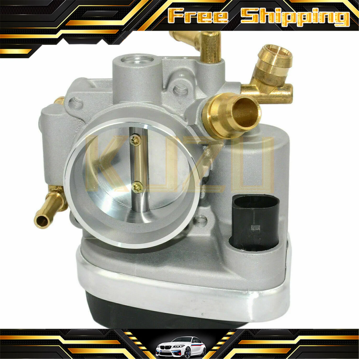 

Throttle Body Assembly For Chevrolet Cruze Opel Astra H Zafira B Vauxhall Zafira MK2 Astra MK5 VW Eos Car Parts 55560398