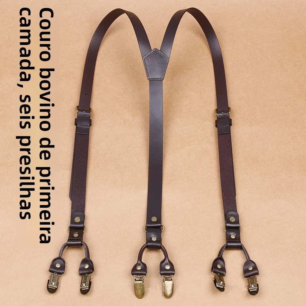 clip-de-ceinture-decontracte-pour-homme-en-cuir-de-vachette-pleine-fleur-anti-chute-6-clips-pour-hommes-d'age-moyen-et-seniors