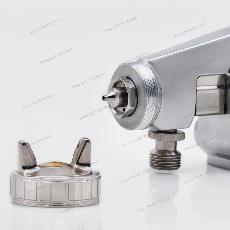 For WA-200 Spray Gun, Hardware Anti-rust Oil Water-based Paint Spray Accessories