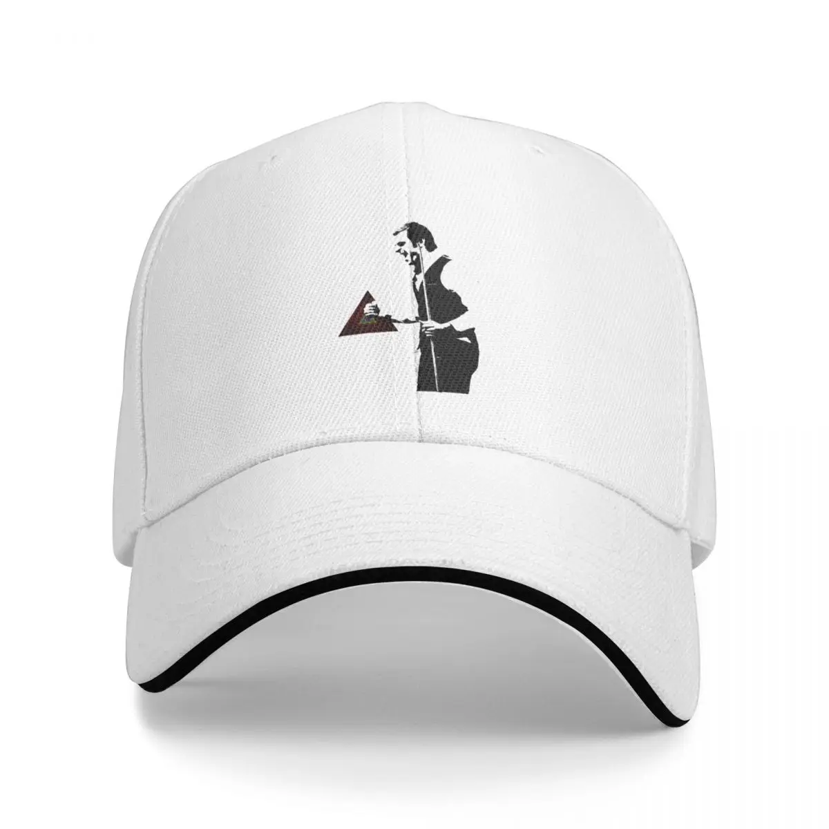 The Rocket Ronnie O' Sullivan Cap Baseball Cap baseball hat Men's hat Women's