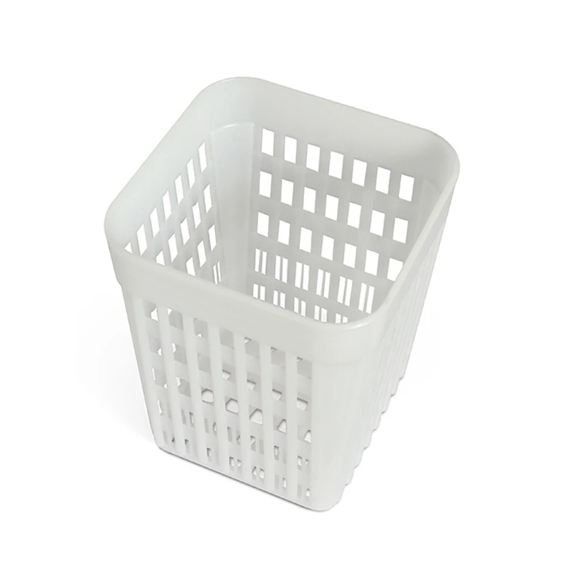 Universal Dishwasher Cutlery Basket Storage Box for Knife Fork Spoon Kitchen Aids Spare Part Dishwasher Storage Holder