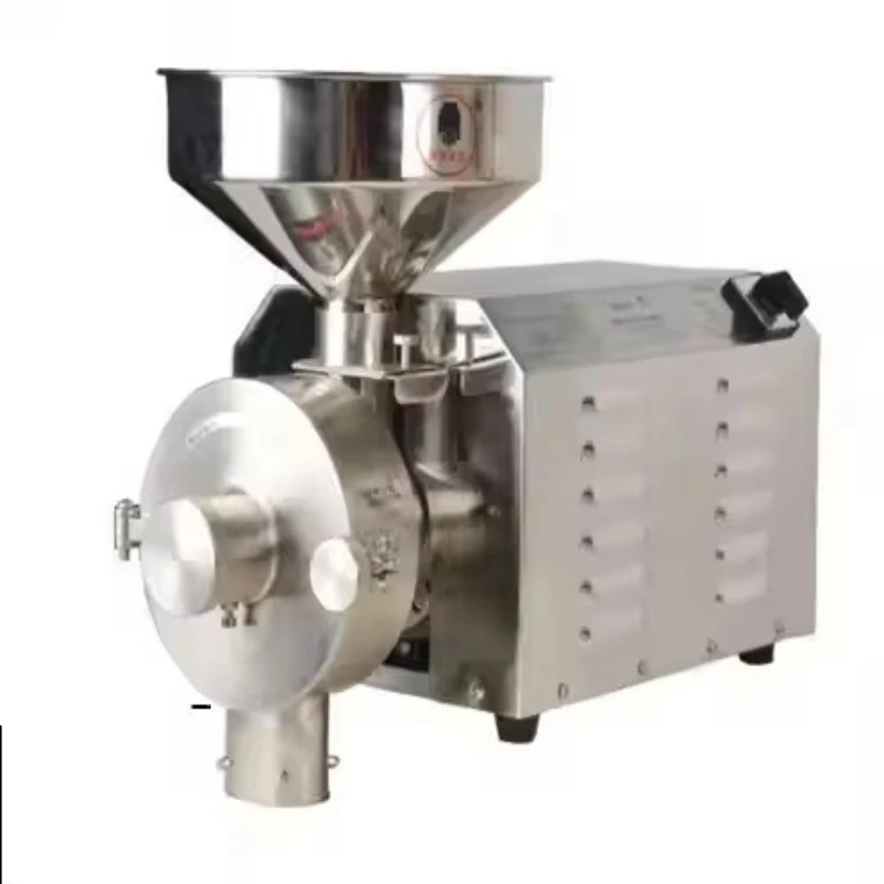 

Высококачественные промышленные кофемолки, электрические кофемолки для кофейных зерен, коммерческие кофемолки большой производительности