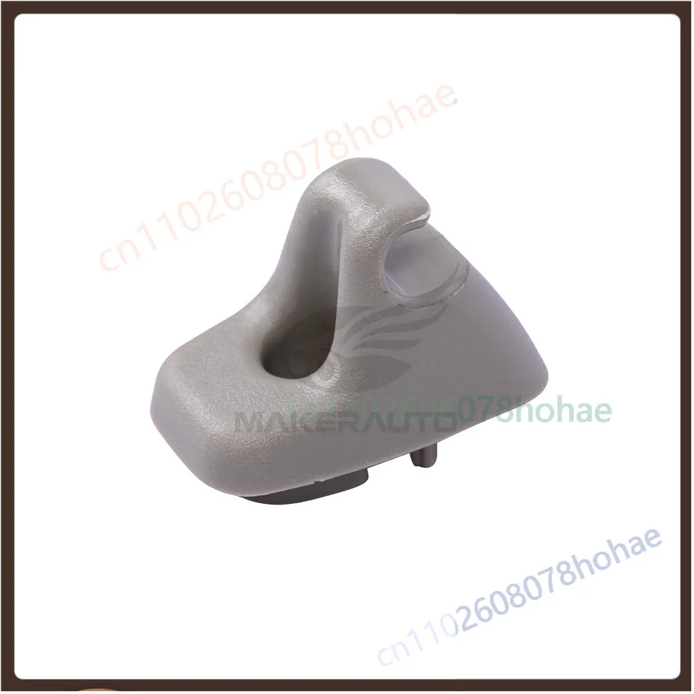 Sun Visor Retainer Clip For 09-19 Dodge Ram 1500 2500 3500 4500 5500 1HS09BD1AA