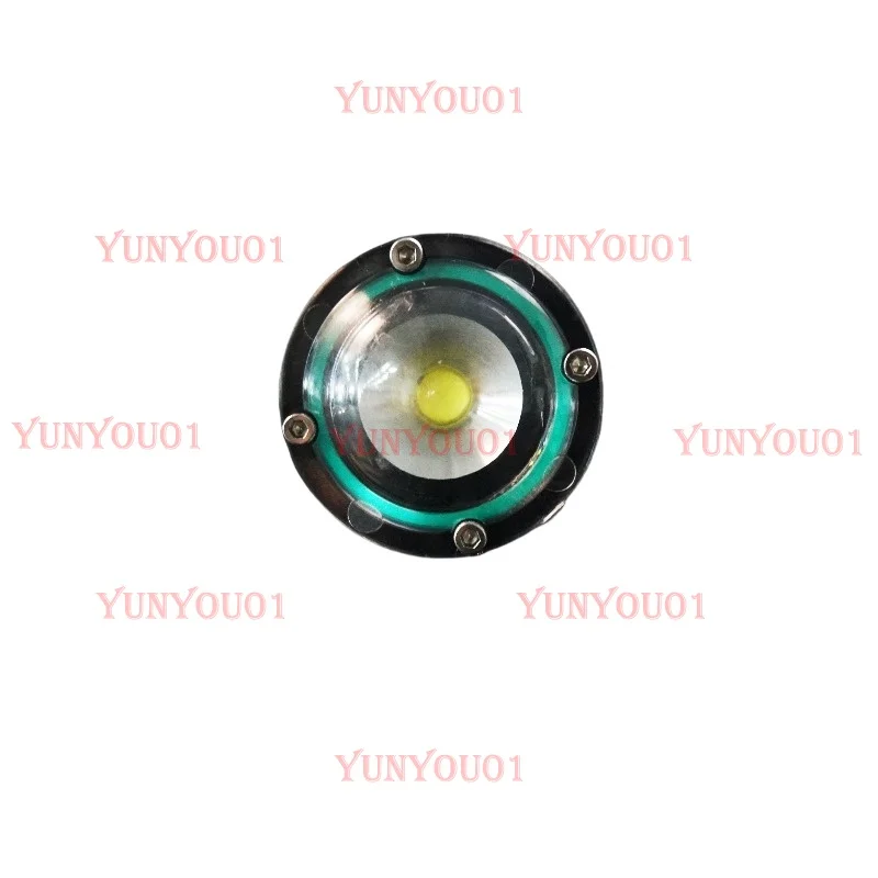 

Special for Underwater Robots, Waterproof Lighting, Outdoor LED Waterproof Light