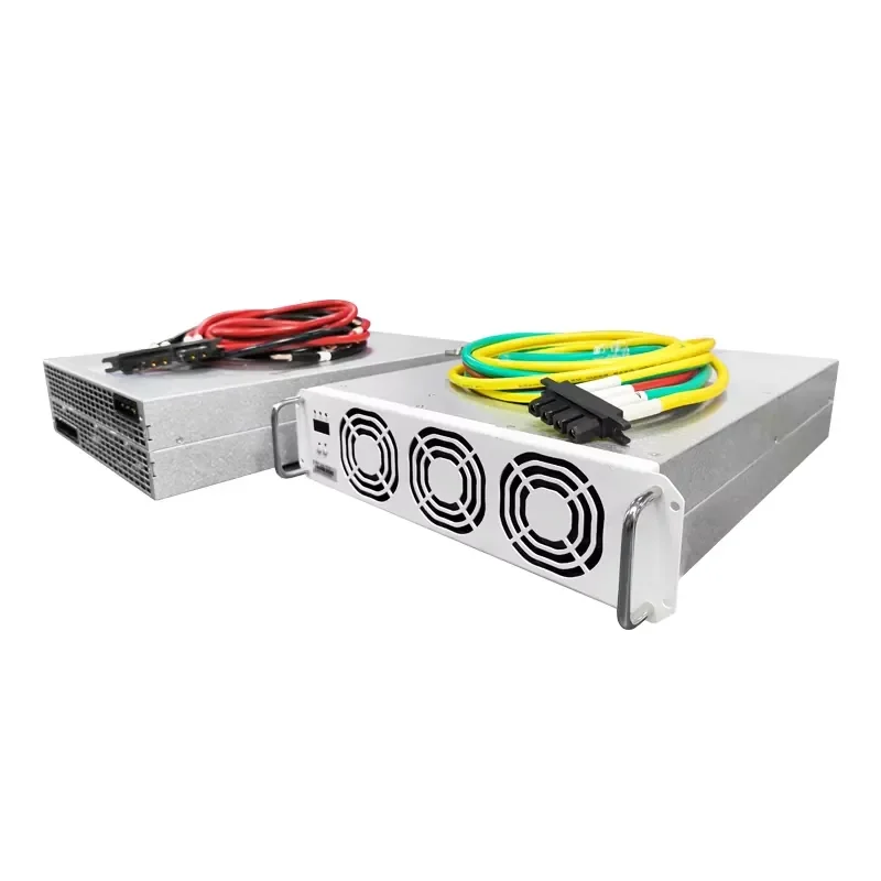 

High Power Supply Fast Charger Module Dc Ev Charger Module 40kw Ev 30kw Rectifier for the DC Charging Station.