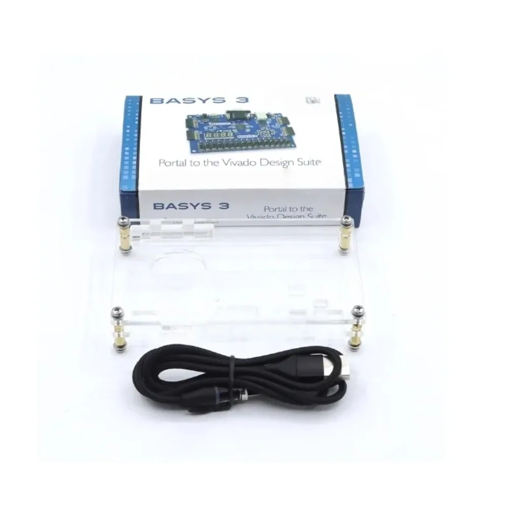 AvaCoreBasys3 Artix-7 FPGA Development Board 410-183 Digilent