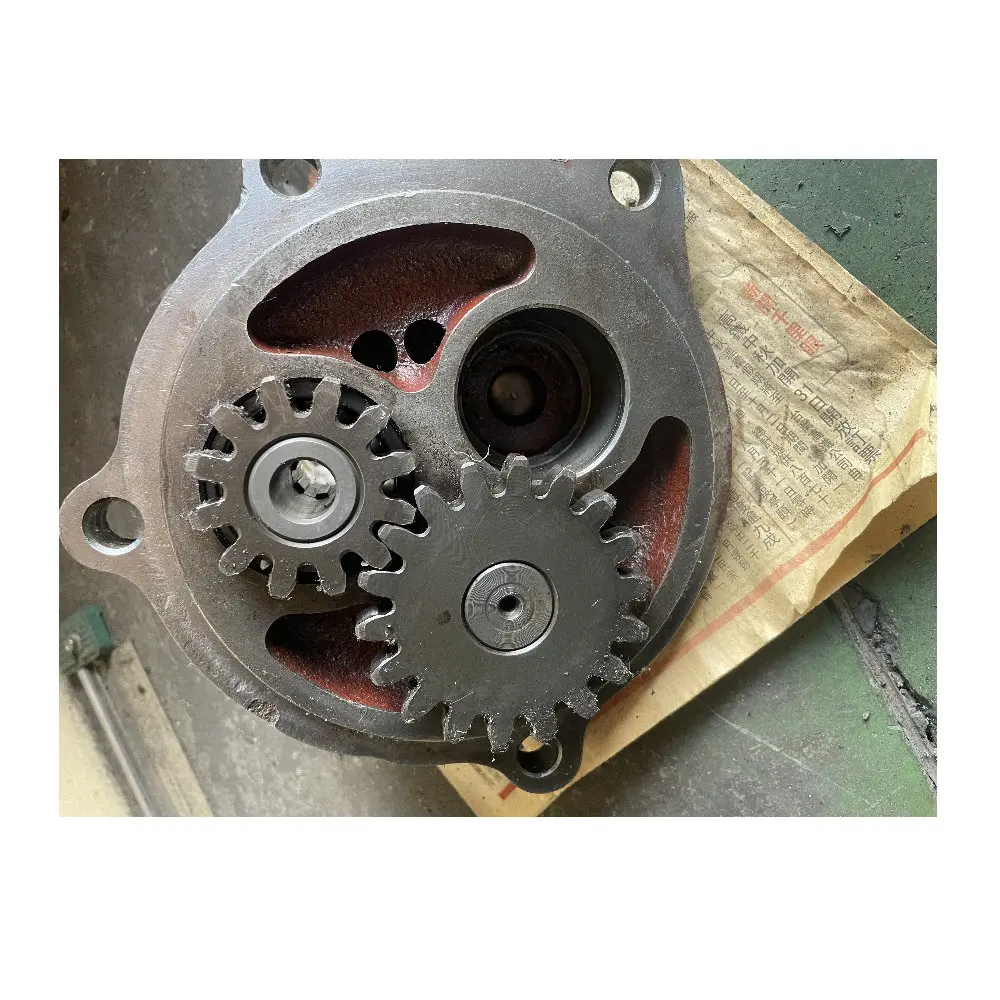 

TAIWAN SUNITY for Marine Engine Parts Excellent Quality S6R2 GOVERNOR PARTS