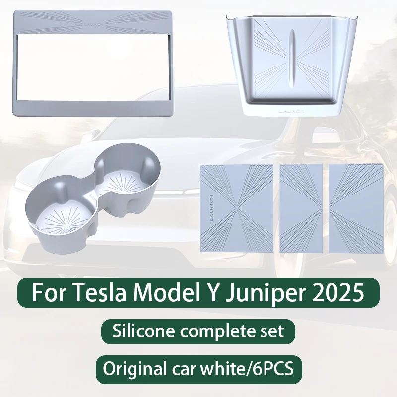 6PCS