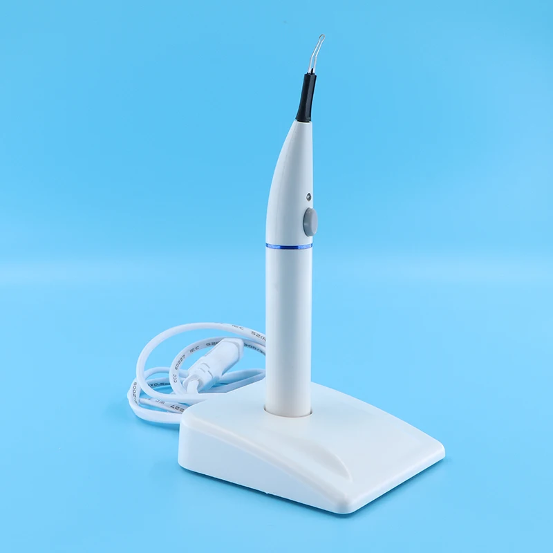 Dental Gutta Percha Cutter Endodontic Treatment Tool Wireless Charging