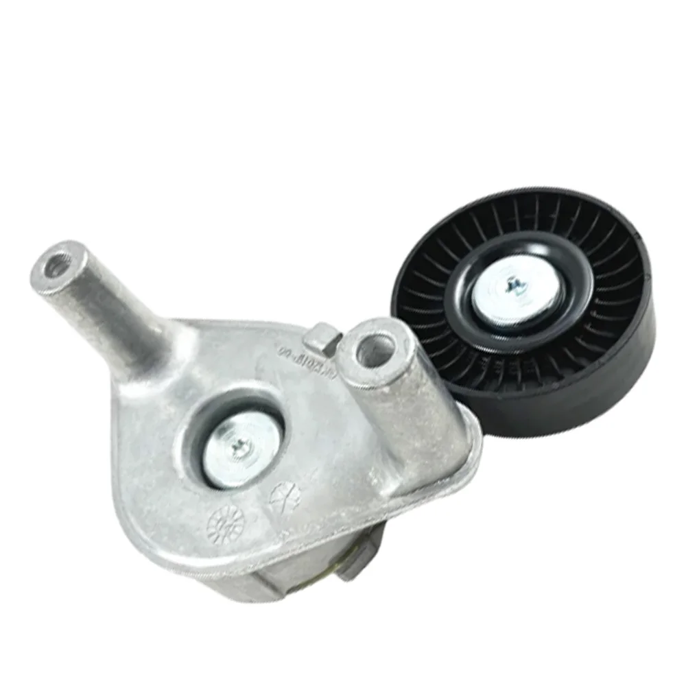 Conjunto de Tensionador de Correia com Polia para Hyundai Sonata / Fe Tiburon Tucson V6 Kia Optima Magentis Sportage 49273 2528137120