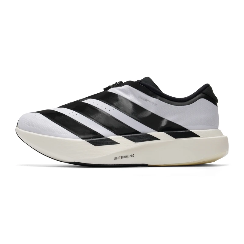 Adidas Men's Shoes Original Lightweight Road Running Shoes Breathable Fitness Training Cushioning Outdoor Tennis Shoes Sports Shoes Kh9623-8