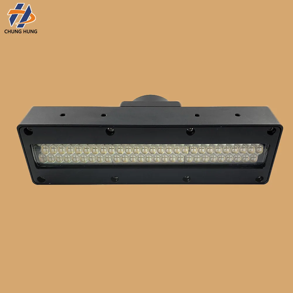 High Power LED UV Curing Lamp Model 16520 For UV Flatbed Printing, Suitable For Ricoh Kyocera Multi Nozzle Printer