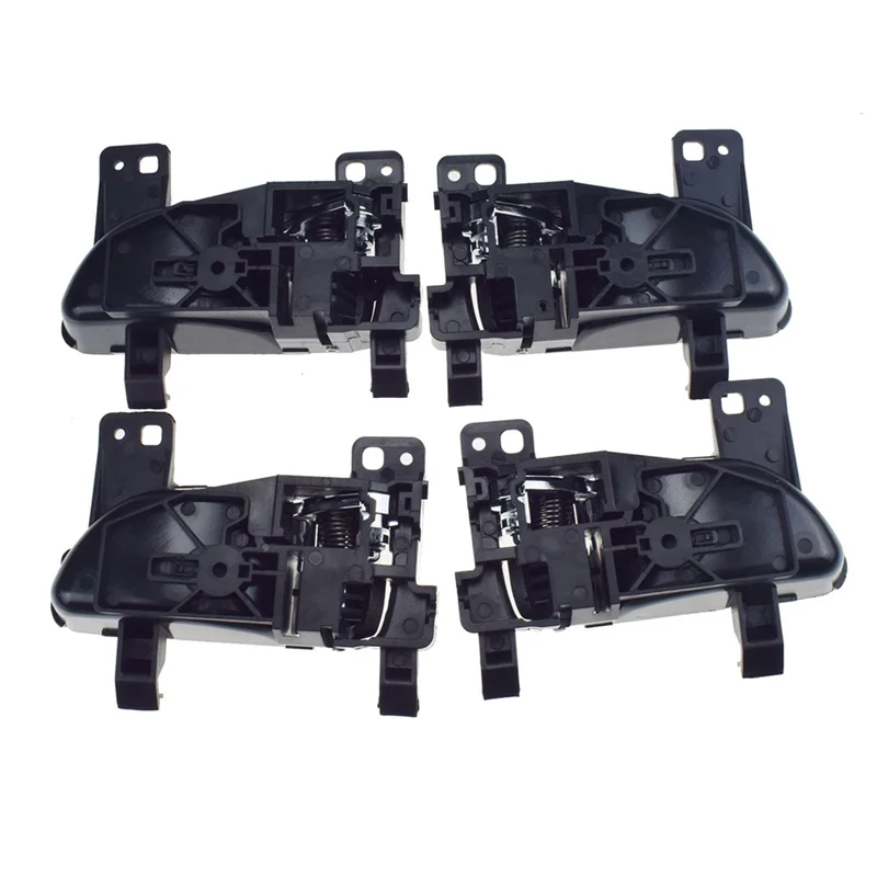 

NEW-Inside Inner Door Handle For Subaru Forester Impreza Legacy Outback 2009-2020 For Toyota 86 2013-2020