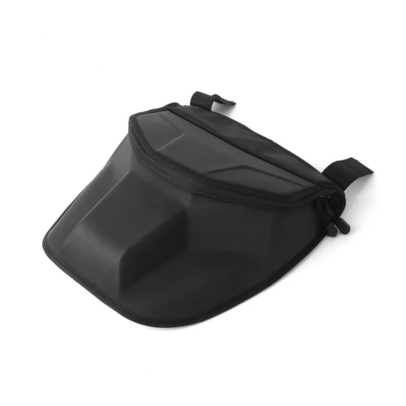 

Compact UTV Seats Center Shoulder Console Storage Cargo Bag For Polaris RZR XP XP4 1000 Premium Sport Ultimate 2024 2025