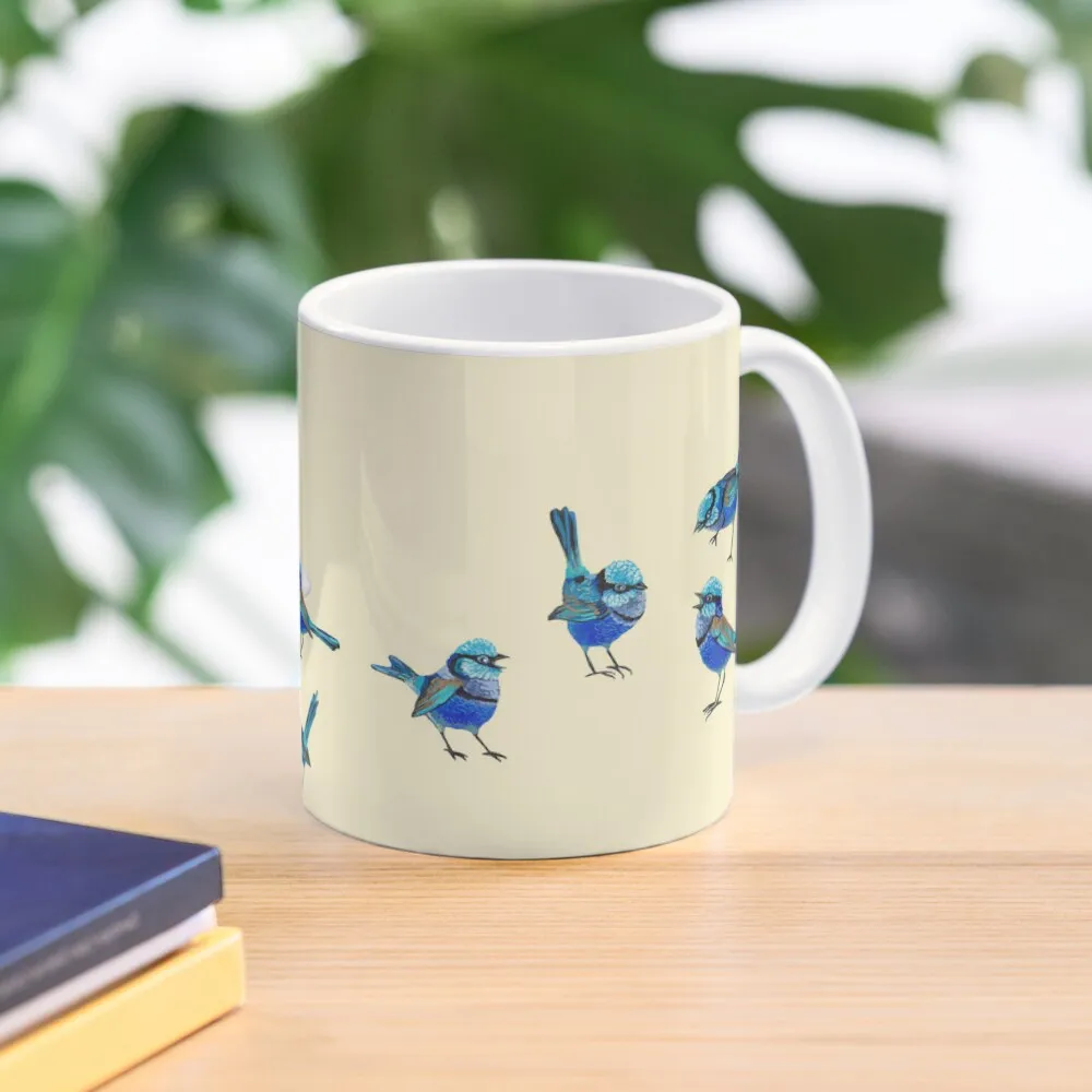 

Wombat Coffee Mug Funnys Thermal Cups Ceramic Cups Creative Cups Ands Mug