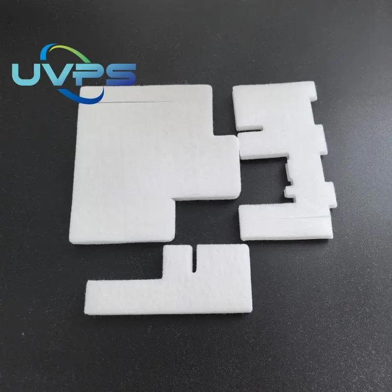

1sets QY5-0592-000 Absorber Kit for CANON G1010 G2010 G3010 G4010 G1110 G2110 G3110 G4110 G2012 G3012 G1410 G1510 G1610 G2410