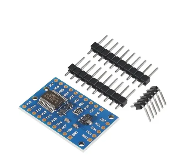 1-10-шт-pcf8575-модуль-расширения-порт-ввода-вывода-плата-расширения-dc-25-55-В-i2c-управление-связью-16-портов-ввода-вывода-для-arduino