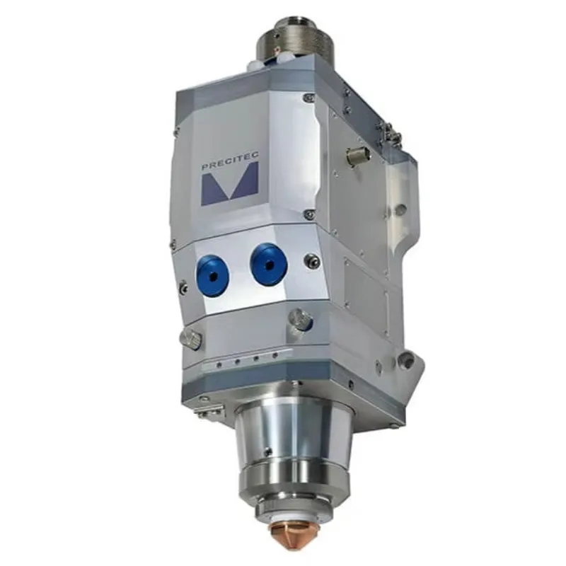 Złącze zespołu dyszy Procutter1.0 do głowic tnących światłowodowych Precitec