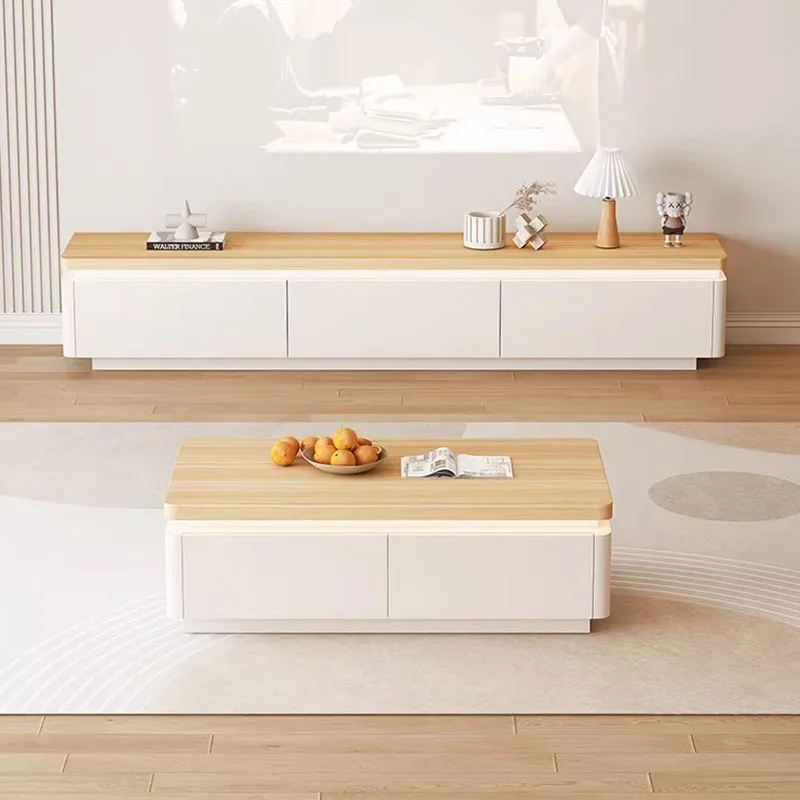 

Designer Minimalist Tv Stands Nordic Retro Storage Shelf Tv Stands Aesthetic Organizer Suporte Para Tv Chinese Style Furniture