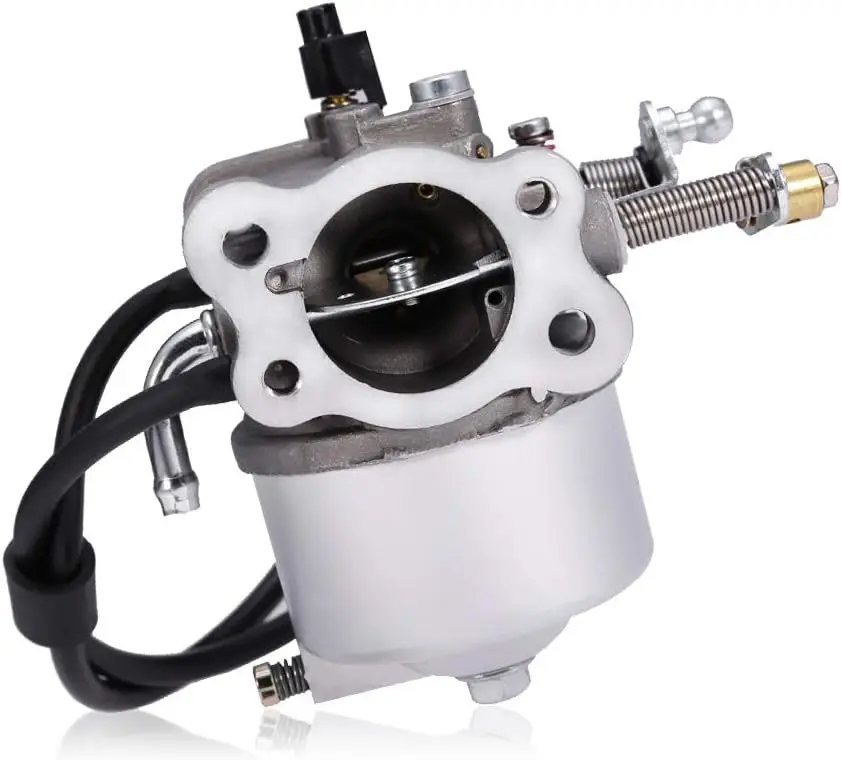 72558-G05 Golf Cart Carburetor Replacement for EZGO 350cc for Robin Engine Golf  4-Cycle 1996-2003, Replaces 26726-G01 72840-G02