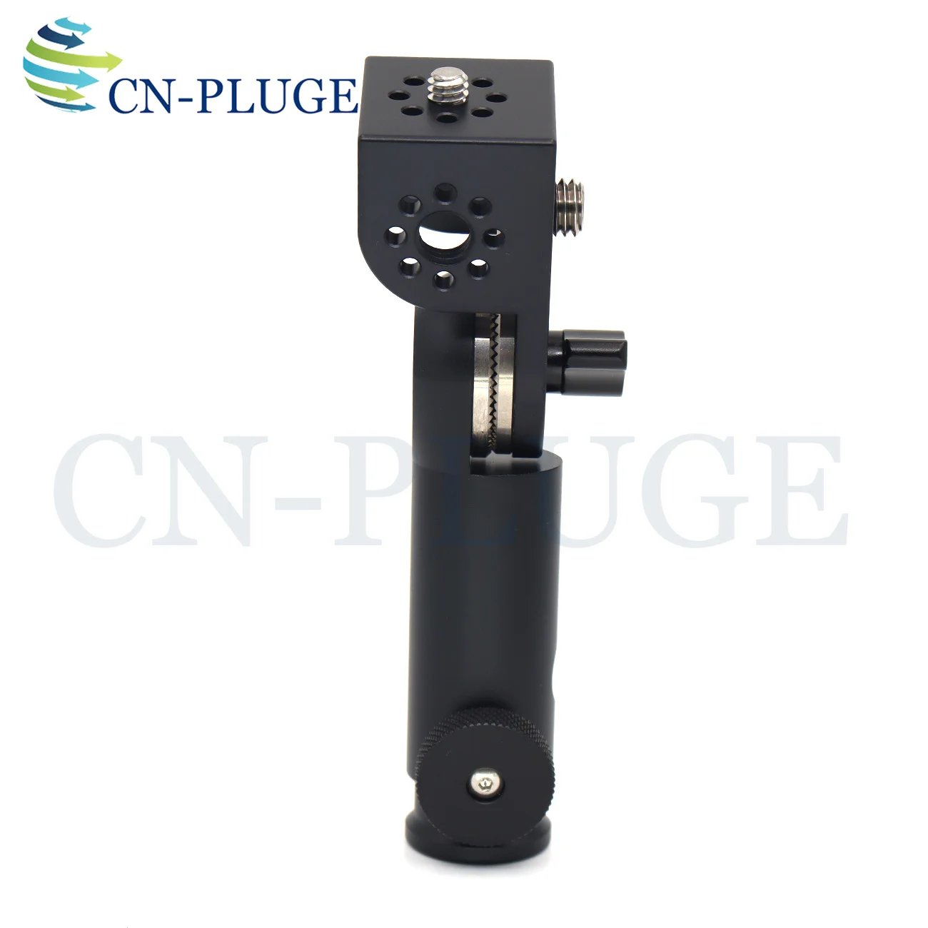 

Camera monitor rotating bracket, square 3/8 "three sided extended video monitor, for ARRI RED Sony transmission, monitor