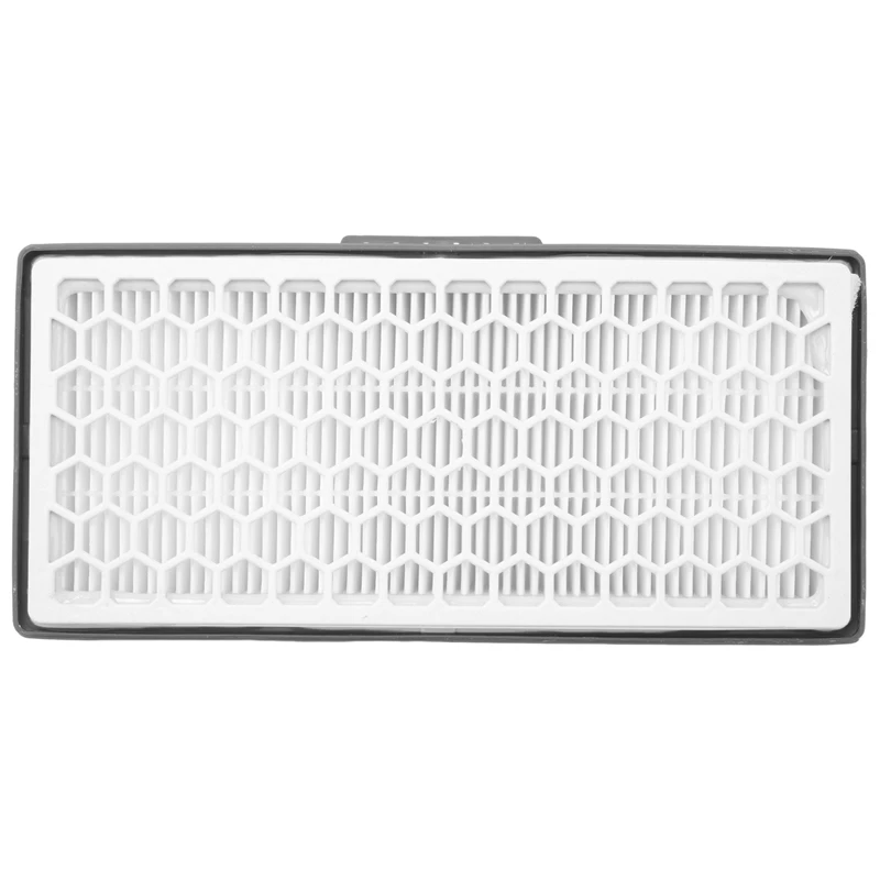 10X piezas de repuesto filtros Hepa para Miele SF-HA 50 filtro Hepa Airclean para S4/S5/S6/S8 C2-C3