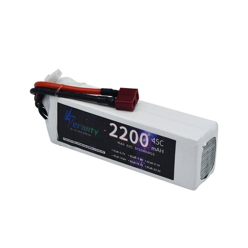 4S bateria Lipo 14.8V 2200MAh 2700MAh 3000MAh 3300MAh 45C/60C dla RC FPV samolot helikopter dron Quadcopter