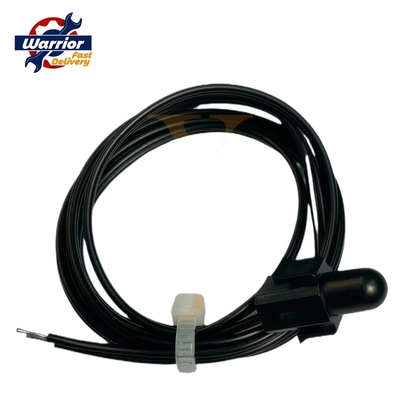 

OEM C2Z5465 Temperature Sensor for Jaguar XF XJ for Land Rover Discovery Sport Freelander 2 Evoque Range Rover Sport