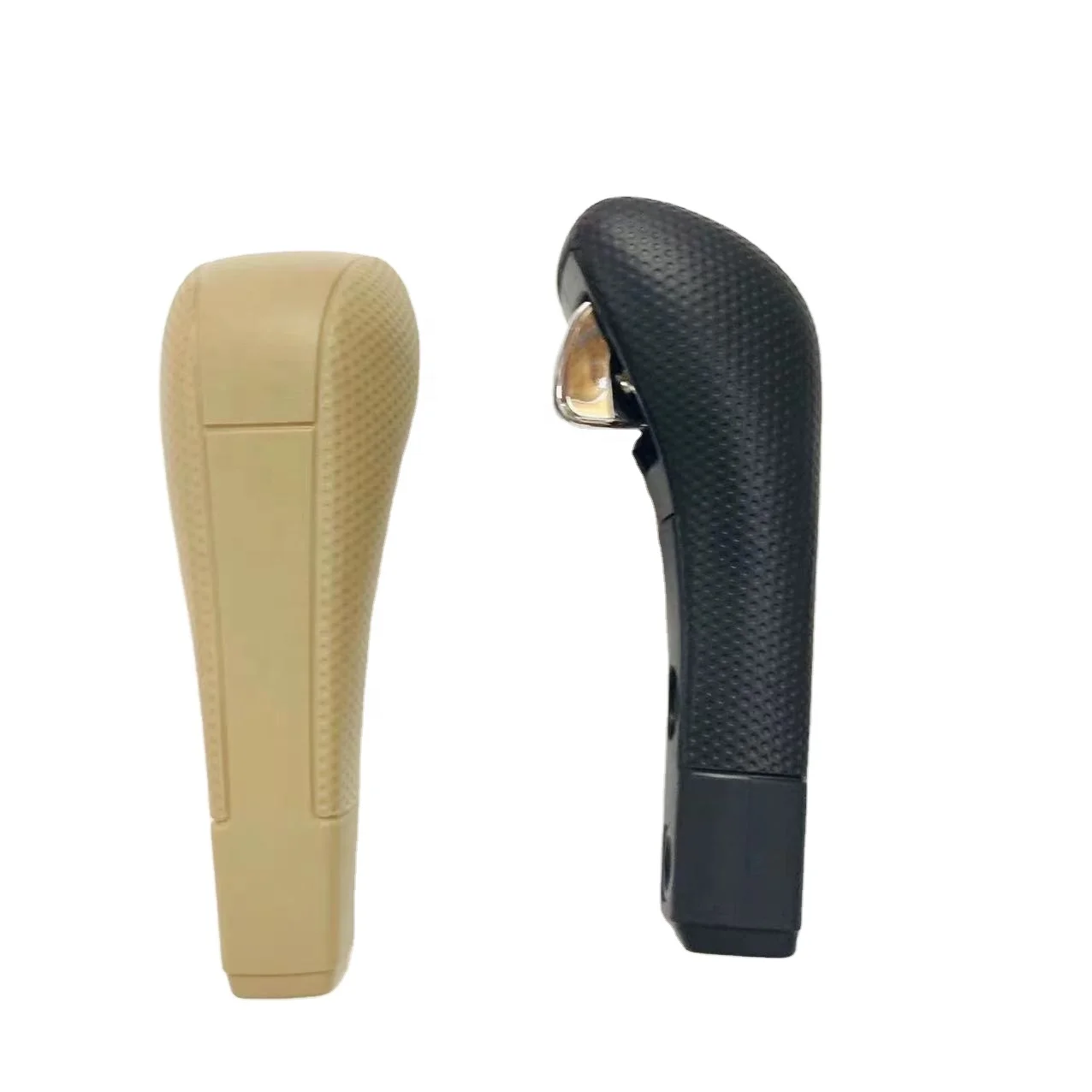 

54130-SEL-T81ZC 54130-SEL-T81ZB JJQ High Quality Speed Gear Stick Selector Handball for honda FIT 2003-2006 Car Shift Knob